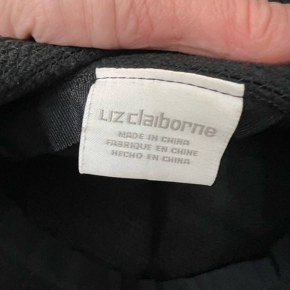 Liz Claiborne hat - Picture 5 of 6
